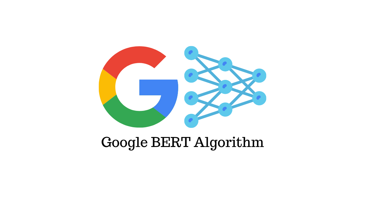 Bert algorithm